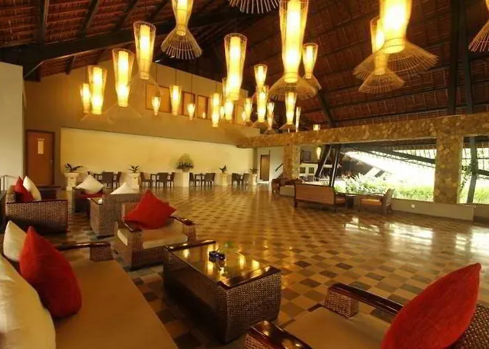 The Oasis Benoa Bali リゾート 4*