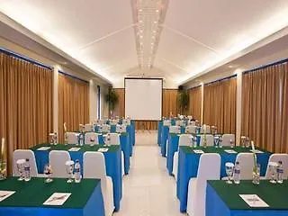 The Oasis Benoa Bali 4* ヌサドゥア