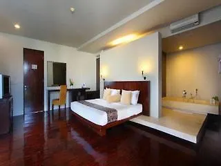 リゾート The Oasis Benoa Bali ヌサドゥア