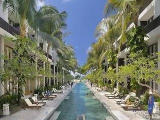 The Oasis Benoa Bali リゾート ヌサドゥア