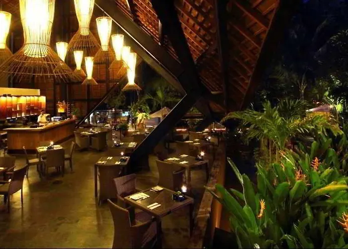 The Oasis Benoa Bali リゾート
