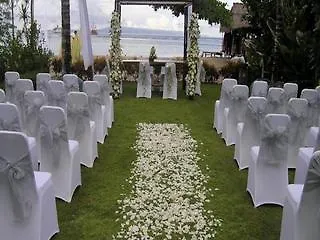 The Oasis Benoa Bali 4* ヌサドゥア