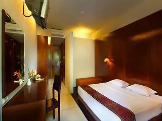 The Oasis Benoa Bali 4* ヌサドゥア