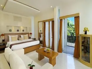 The Oasis Benoa Bali リゾート ヌサドゥア