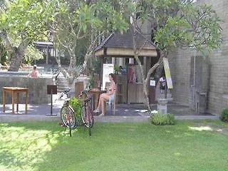The Oasis Benoa Bali リゾート 4*
