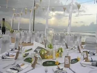 The Oasis Benoa Bali リゾート 4*