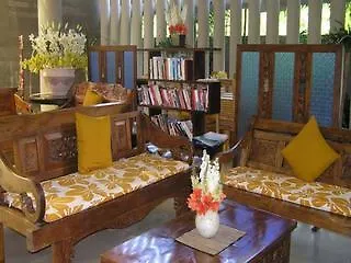 The Oasis Benoa Bali 4* ヌサドゥア
