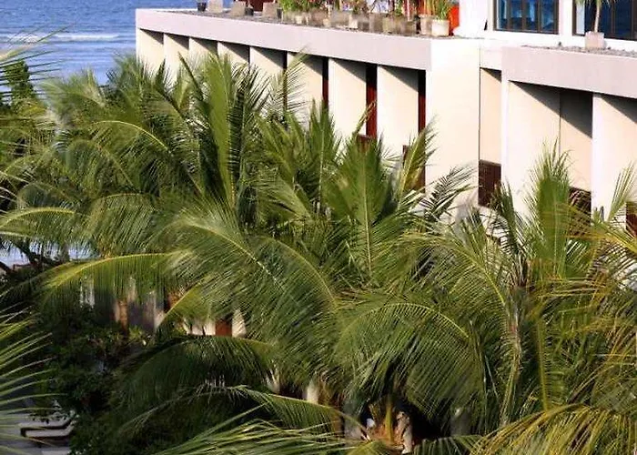 リゾート The Oasis Benoa Bali ヌサドゥア