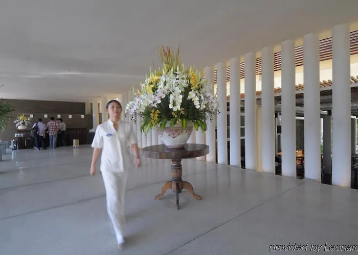 The Oasis Benoa Bali 4* ヌサドゥア