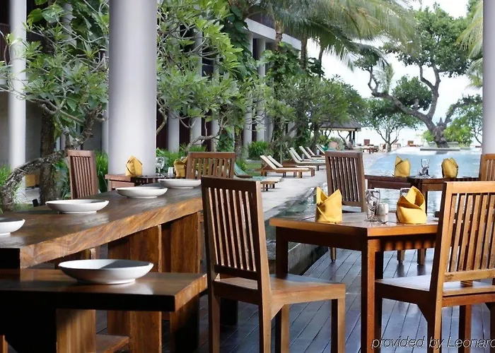 The Oasis Benoa Bali リゾート ヌサドゥア