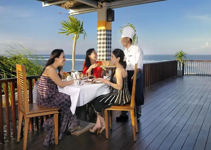 The Oasis Benoa Bali
