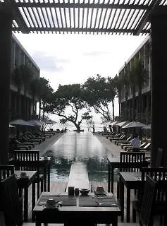 The Oasis Benoa Bali リゾート