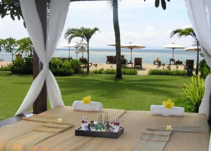 The Oasis Benoa Bali