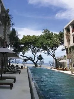 The Oasis Benoa Bali ヌサドゥア