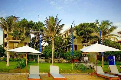 The Oasis Benoa Bali ヌサドゥア