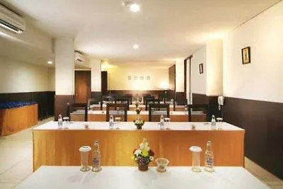 リゾート The Oasis Benoa Bali 4*