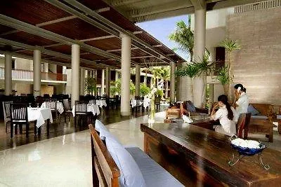 The Oasis Benoa Bali リゾート 4*