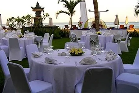 The Oasis Benoa Bali 4*
