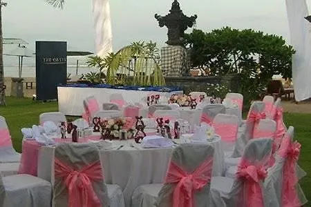 The Oasis Benoa Bali