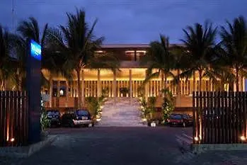 The Oasis Benoa Bali リゾート ヌサドゥア